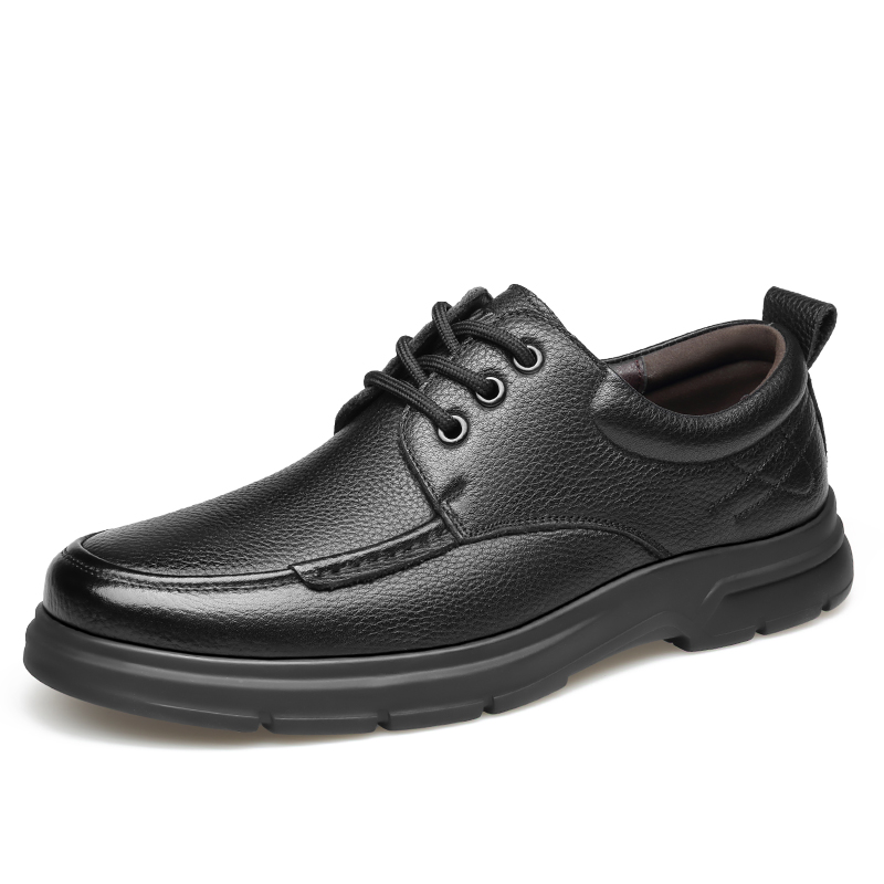 Мужская повседневная обувь Мужская ATONGMU, Black
Мужская повседневная обувь Мужская ATONGMU, Black