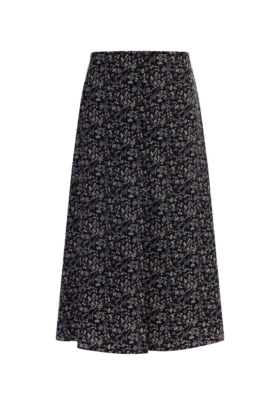 Юбка Usha, черный
Юбка Usha, черный