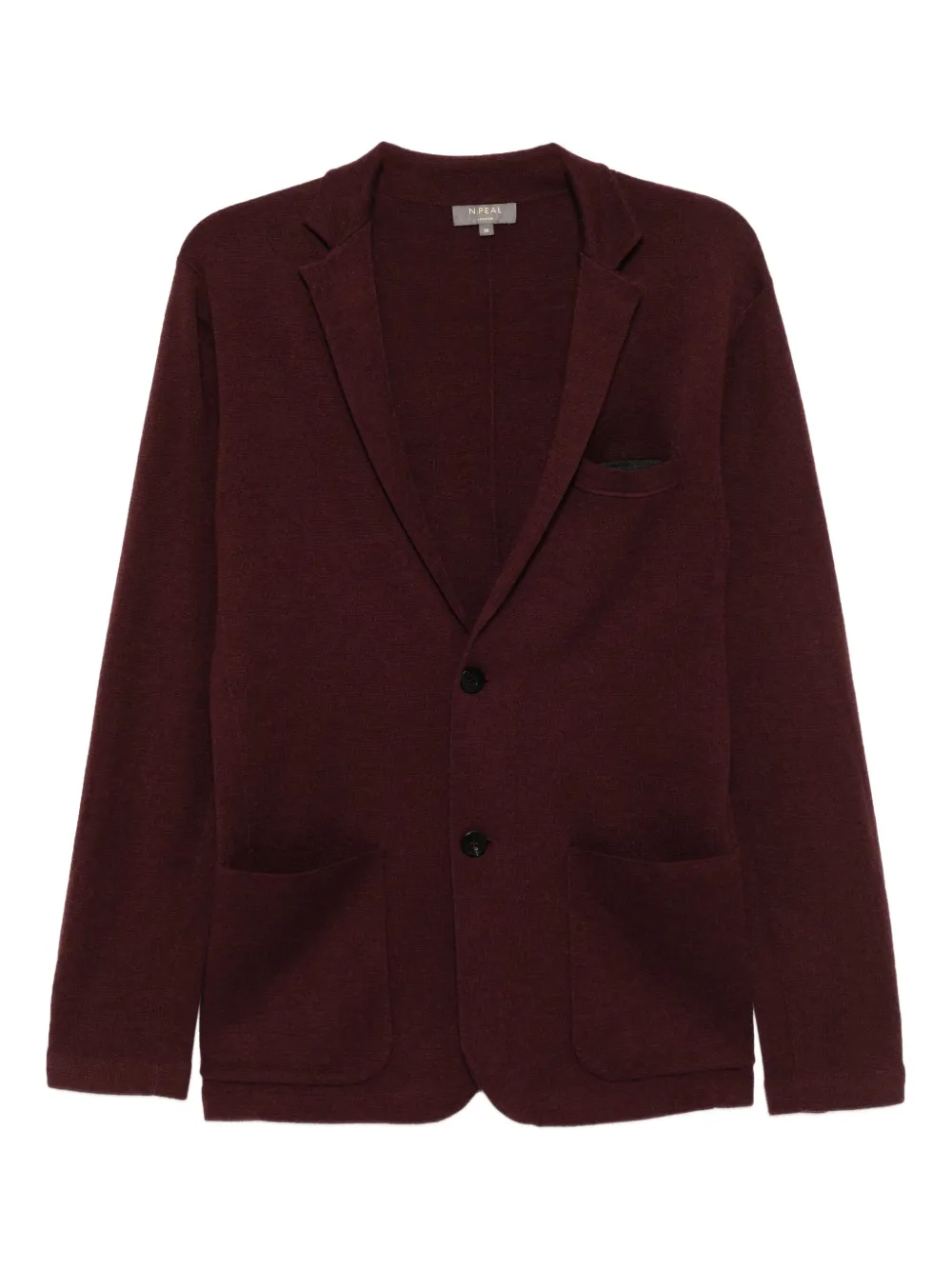 Куртка Marlborough N.Peal, красный
Куртка Marlborough N.Peal, красный