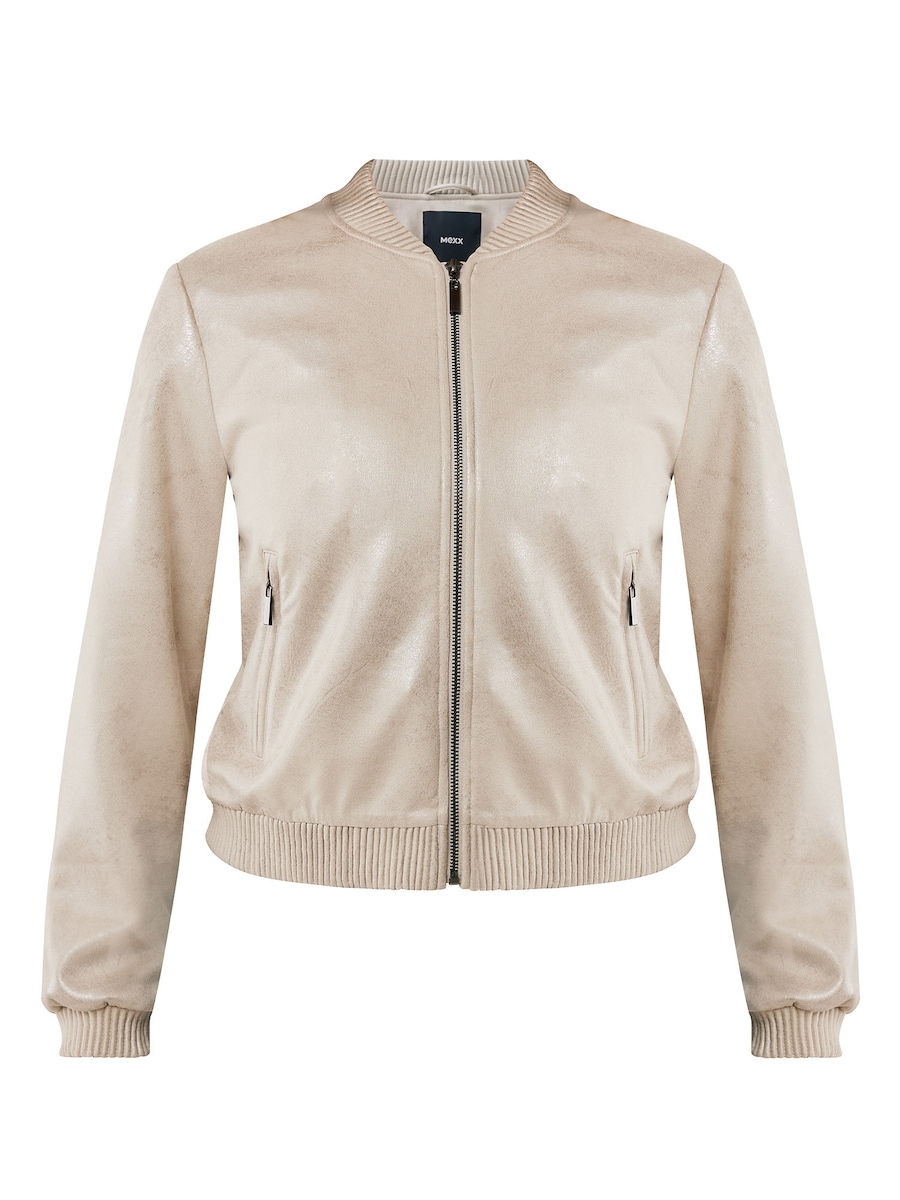 Куртка межсезонная MEXX, песочный
Куртка межсезонная MEXX, песочный