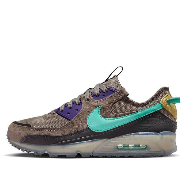 Кроссовки air max terrascape 90 Nike, коричневый
Кроссовки air max terrascape 90 Nike, коричневый