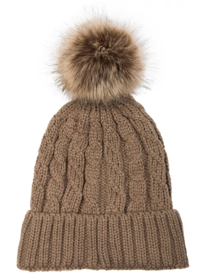 Кепка styleBREAKER, коричневый
Кепка styleBREAKER, коричневый