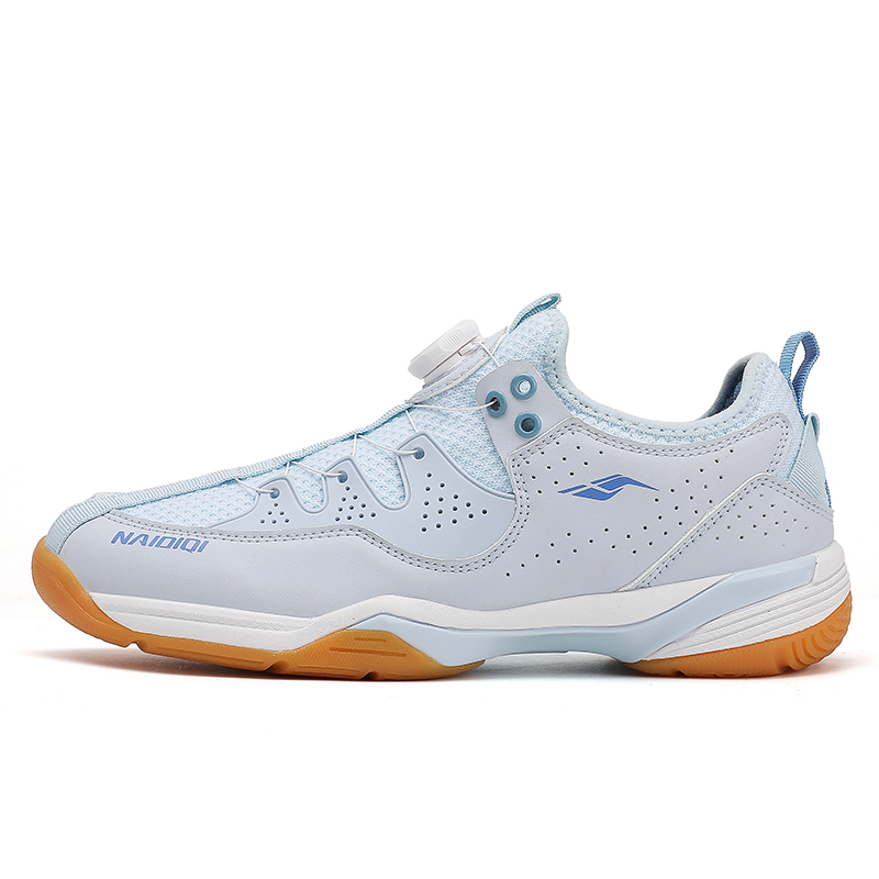 MUSNODO Скользоустойчивые дышащие легкие низкие бадминтонные кроссовки унисекс Sky Blue, цвет Sky Blue 
MUSNODO Скользоустойчивые дышащие легкие низкие бадминтонные кроссовки унисекс Sky Blue, цвет Sky Blue