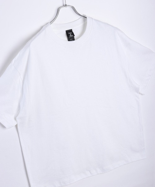 Футболка с коротким рукавом, ретро-стиль, однотонная HANES Beefy-T, белый
Футболка с коротким рукавом, ретро-стиль, однотонная HANES Beefy-T, белый