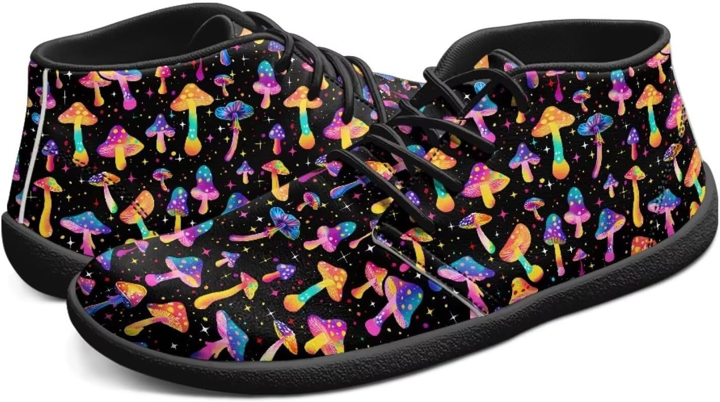 Мужские кроссовки Tomeusey с широкой носочной частью, низкие, босоногого типа, с подошвой с нулевым уклоном, для бега по дороге, повседневные кроссовки и обувь для прогулок, Mushroom
Мужские кроссовки Tomeusey с широкой носочной частью, низкие, босоногого типа, с подошвой с нулевым уклоном, для бега по дороге, повседневные кроссовки и обувь для прогулок, Mushroom