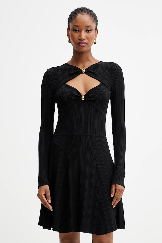 Платье KATHLEEN Marciano Guess, черный
Платье KATHLEEN Marciano Guess, черный