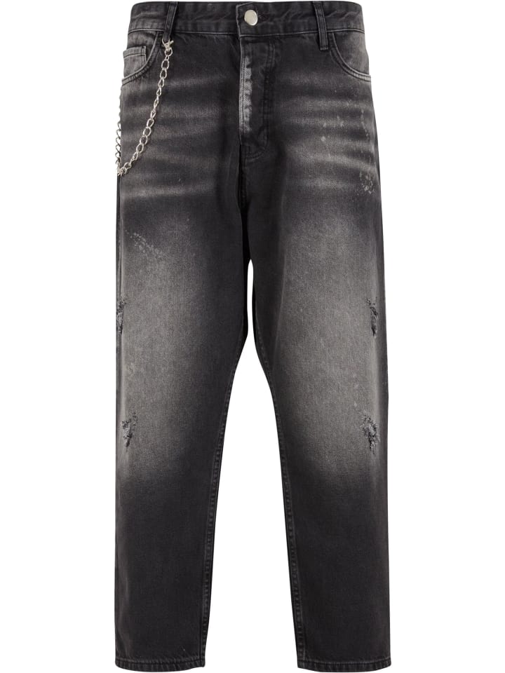 Джинсы 2Y Studios черного цвета 2Y Studios
Джинсы 2Y Studios черного цвета 2Y Studios