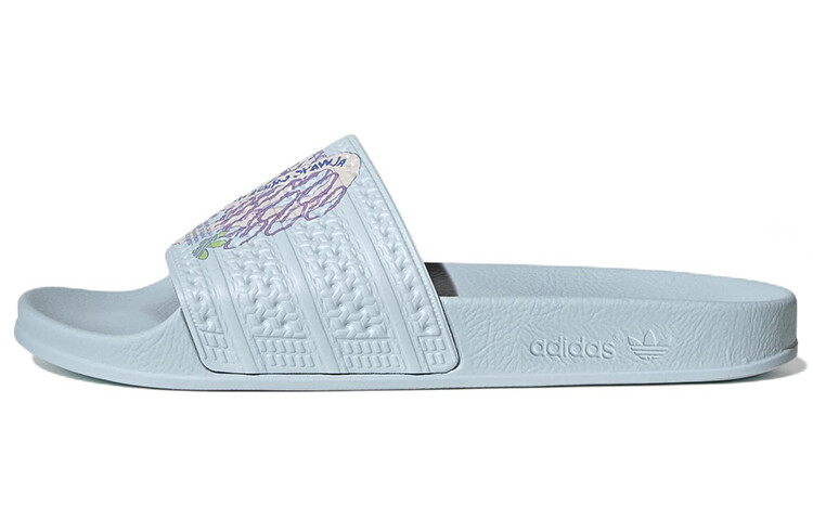 Adidas originals Шлепанцы серии ADILETTE Мужские
Adidas originals Шлепанцы серии ADILETTE Мужские