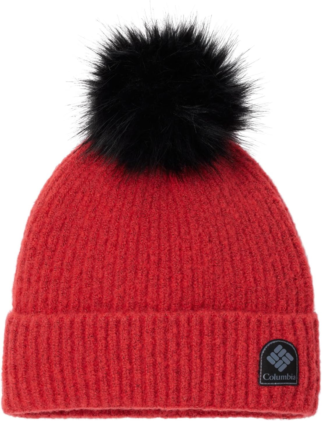 Columbia Unisex-Adult Winter Blur Pom Pom Beanie, Daredevil
Columbia Unisex-Adult Winter Blur Pom Pom Beanie, Daredevil