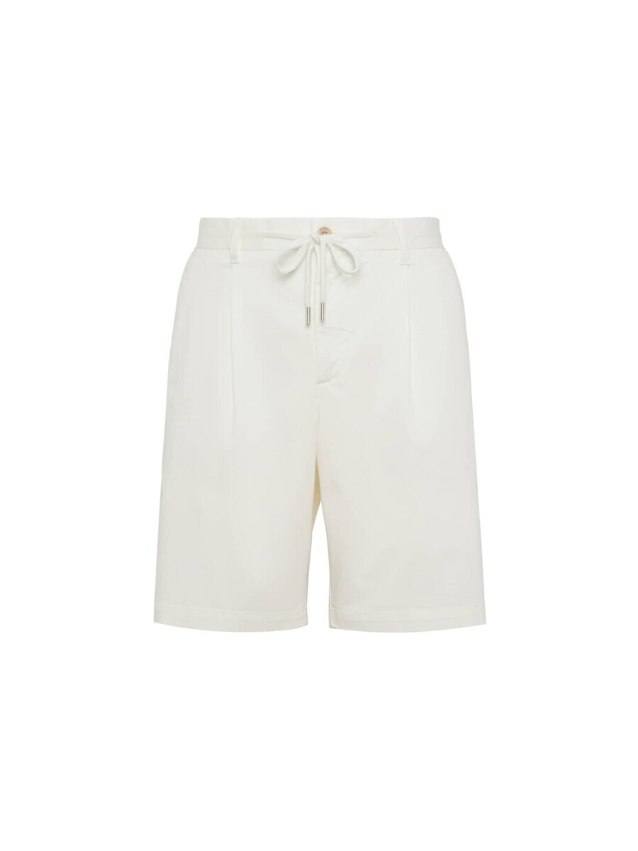 Шорты Boggi Milano, кремовый
Шорты Boggi Milano, кремовый