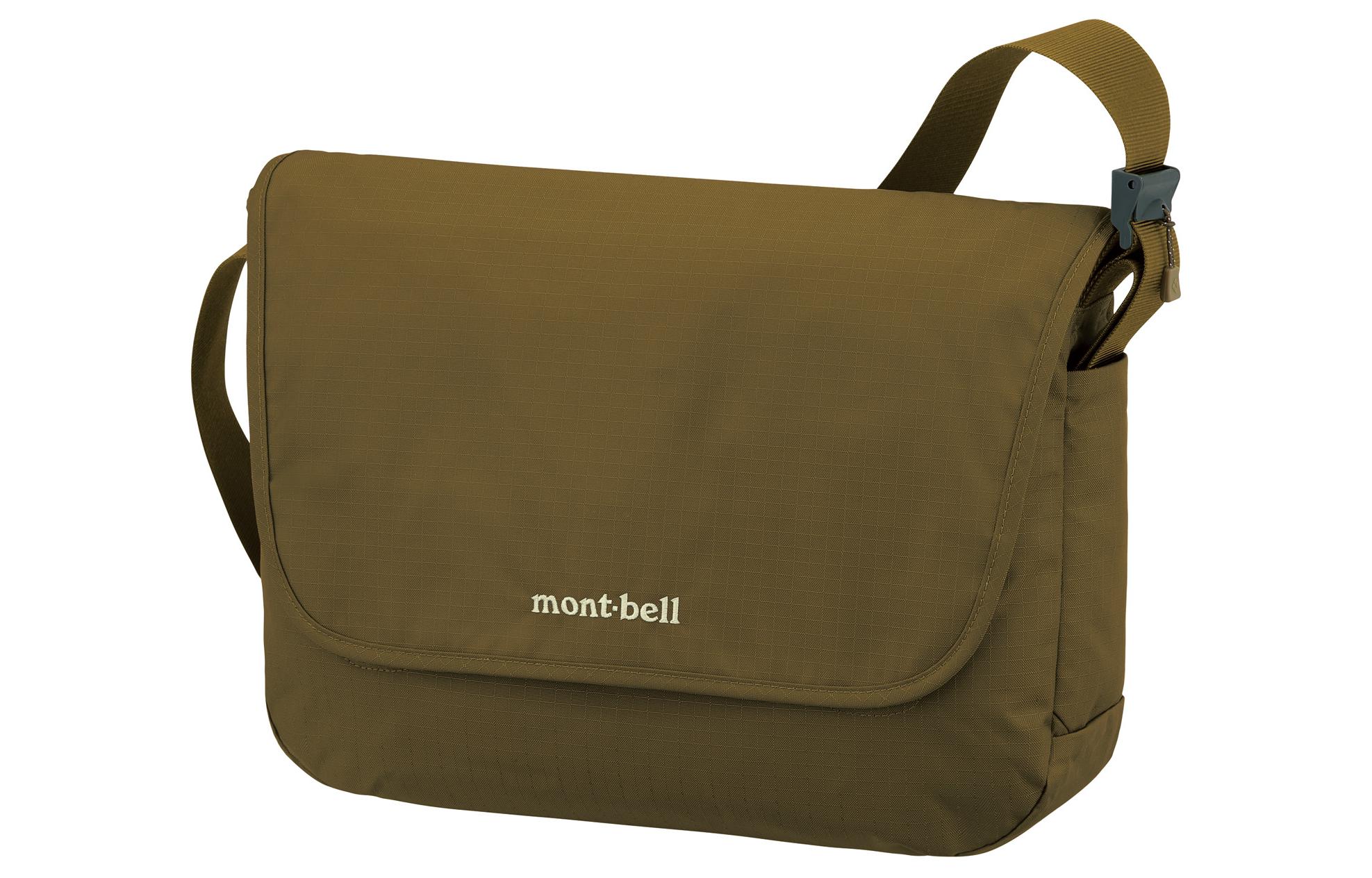 Montbell Нейлоновая сумка через плечо, большая сумка-кроссбоди, унисекс, цвет милитари, оливковый
Montbell Нейлоновая сумка через плечо, большая сумка-кроссбоди, унисекс, цвет милитари, оливковый