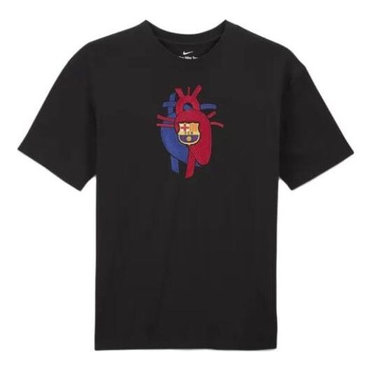 Футболка x fcb x patta culers del mn футболка Nike, черный
Футболка x fcb x patta culers del mn футболка Nike, черный