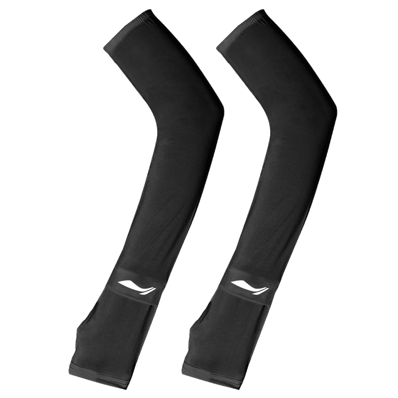 Нарукавники LINING, черный
Нарукавники LINING, черный