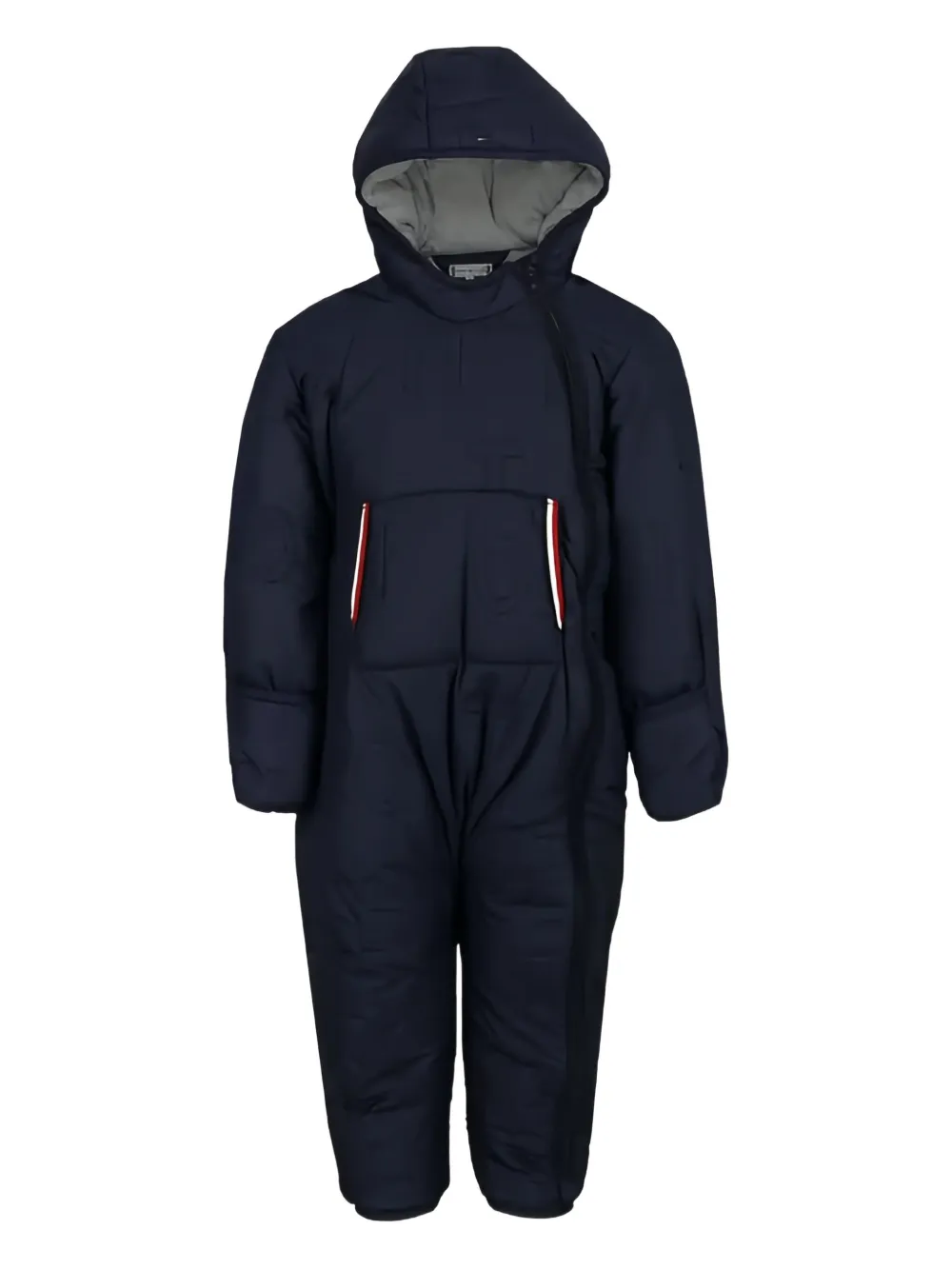 Комбинезон с капюшоном Tommy Hilfiger Junior, синий
Комбинезон с капюшоном Tommy Hilfiger Junior, синий