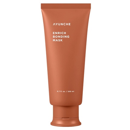 Маска для волос Enrich Bonding Mask 200 мл Ayunchee
Маска для волос Enrich Bonding Mask 200 мл Ayunchee