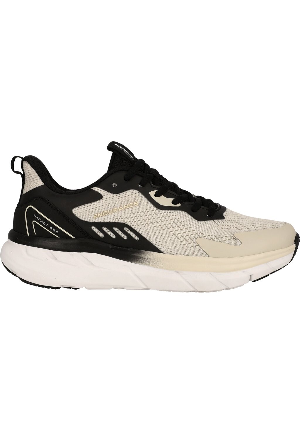 Кроссовки на шнуровке FARHLEY Endurance, бежевый
Кроссовки на шнуровке FARHLEY Endurance, бежевый