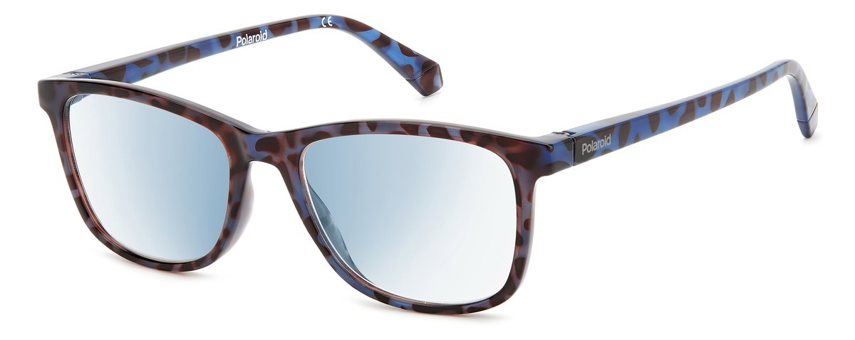 Мужские оптические оправы PLD 0033-R-BB POLAROID
Мужские оптические оправы PLD 0033-R-BB POLAROID