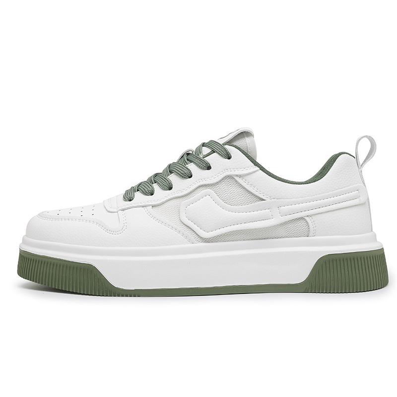 SENGUIBUCK Маленькие белые кроссовки нескользящие и дышащие низкие мужские скейтборд обувь
SENGUIBUCK Маленькие белые кроссовки нескользящие и дышащие низкие мужские скейтборд обувь