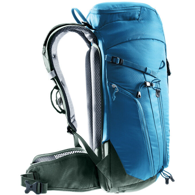 Рюкзак Deuter TRAIL 24 Wave Ivy
Рюкзак Deuter TRAIL 24 Wave Ivy