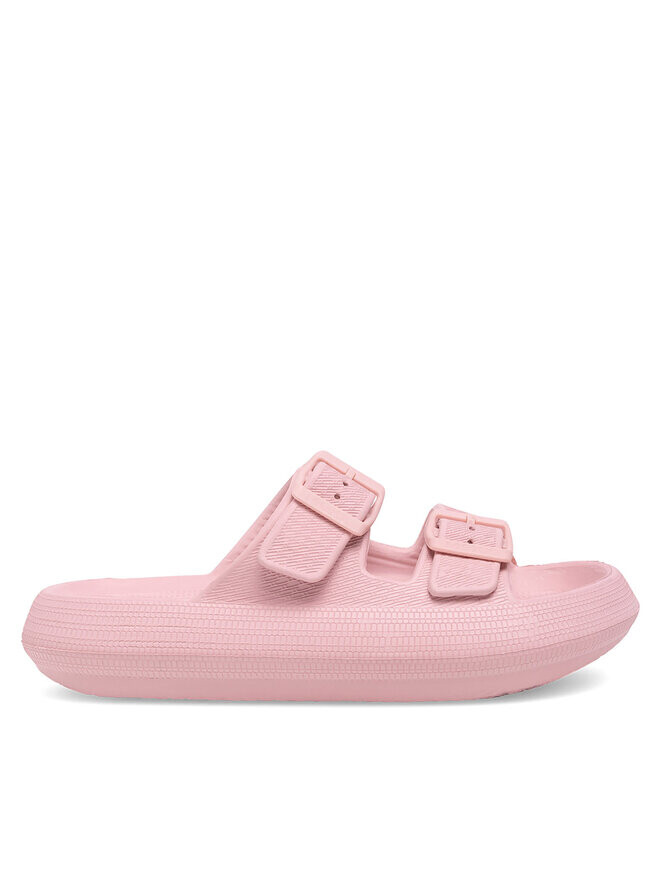 Тапочки Mexx, розовый
Тапочки Mexx, розовый