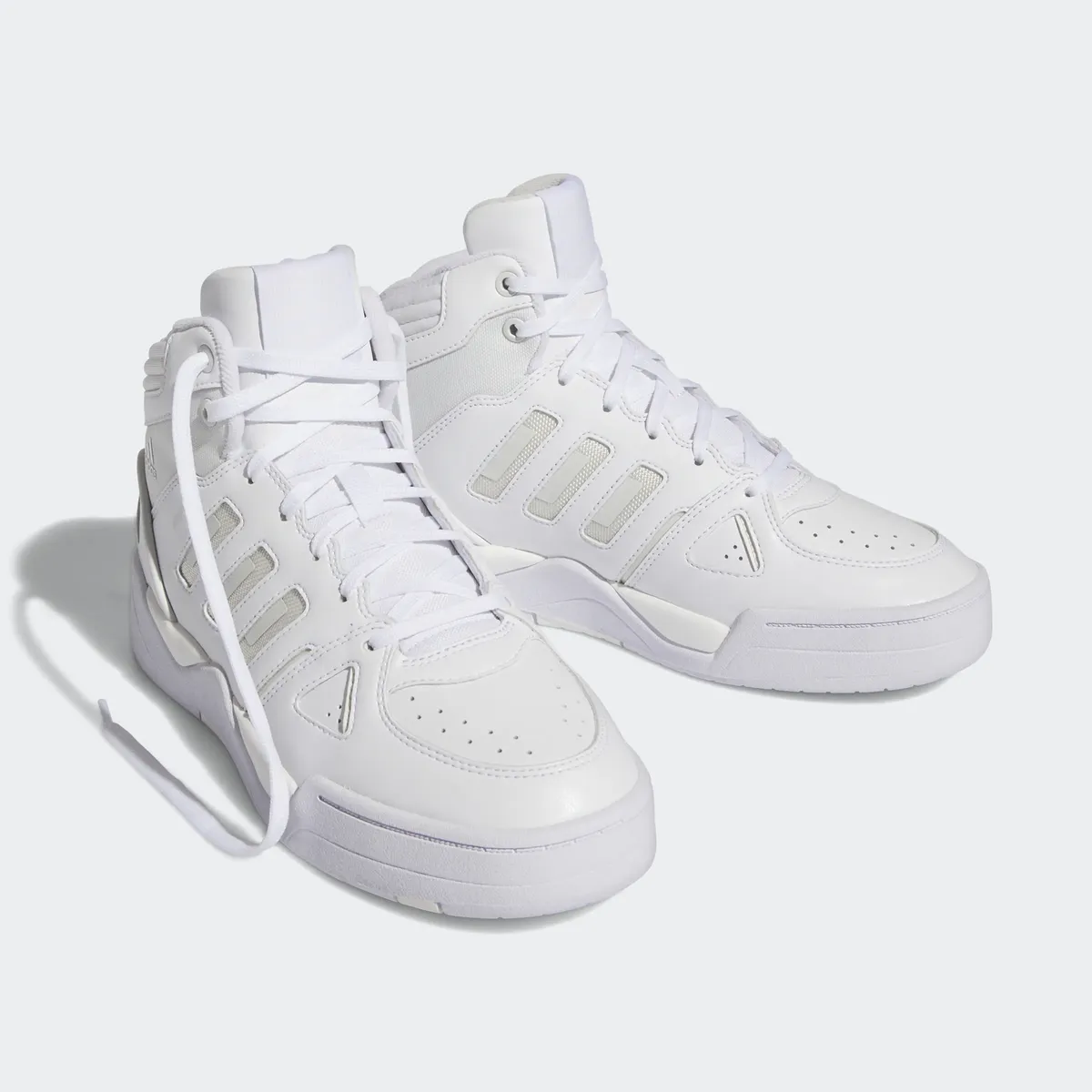 Adidas Sportswear Кроссовки "MIDCITY MID", цвет Cloud White / Core White / Crystal White
Adidas Sportswear Кроссовки "MIDCITY MID", цвет Cloud White / Core White / Crystal White