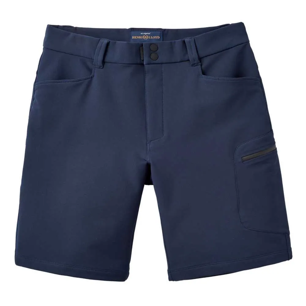 Шорты Henri Lloyd Explorer shorts, синий
Шорты Henri Lloyd Explorer shorts, синий