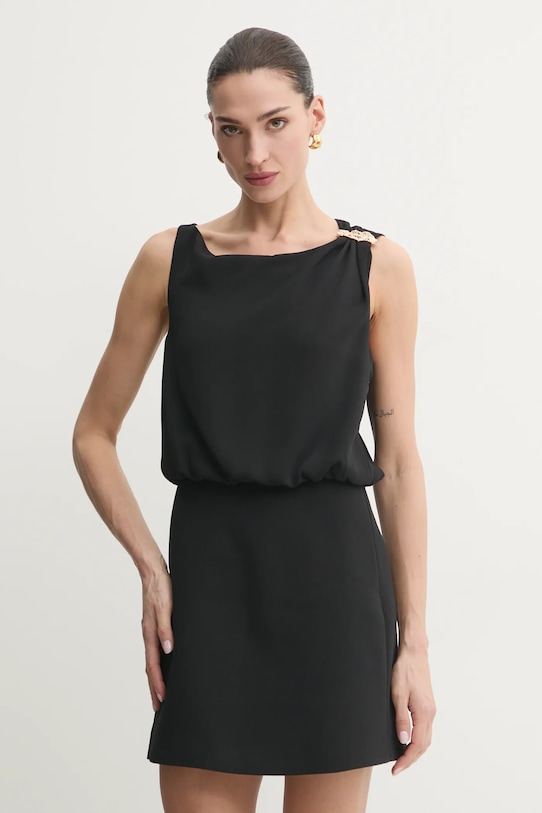 Платье DOCCIA Marella, черный
Платье DOCCIA Marella, черный