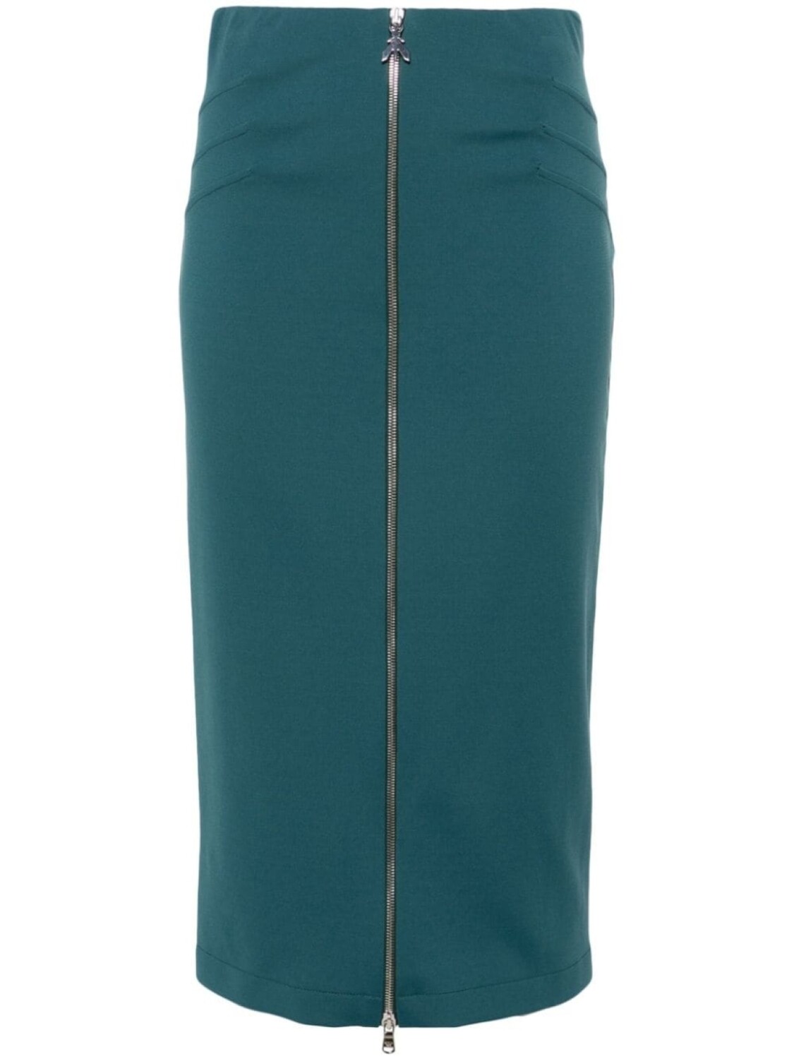 Patrizia Pepe юбка миди, синий
Patrizia Pepe юбка миди, синий