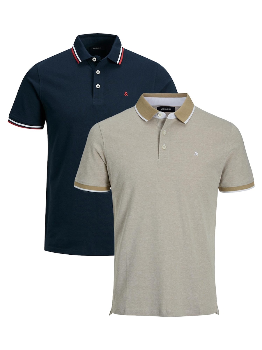 Рубашка JACK & JONES Paulos - Slim Fit, Mottled Blue
Рубашка JACK & JONES Paulos - Slim Fit, Mottled Blue