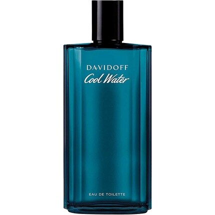 Davidoff Coolwater Eau De Toilette 200 125ml
Davidoff Coolwater Eau De Toilette 200 125ml