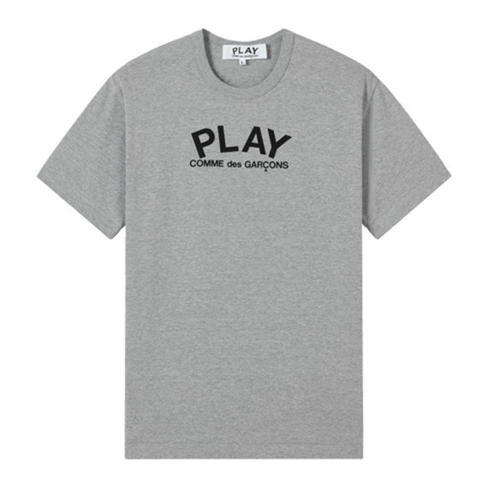 Футболка Small Text CDG Play, серый
Футболка Small Text CDG Play, серый