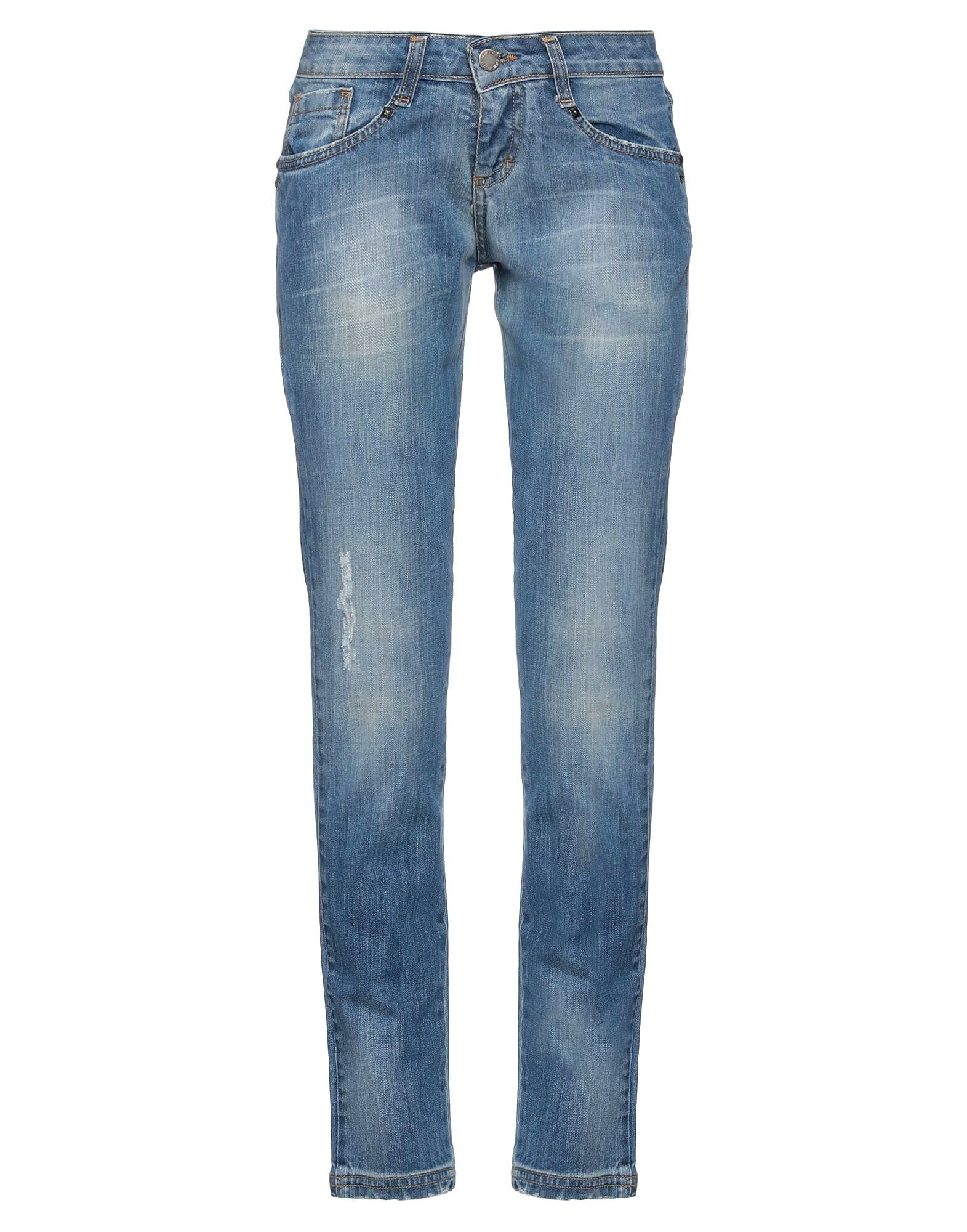 Джинсы L.A. Blue Rose, синий
Джинсы L.A. Blue Rose, синий