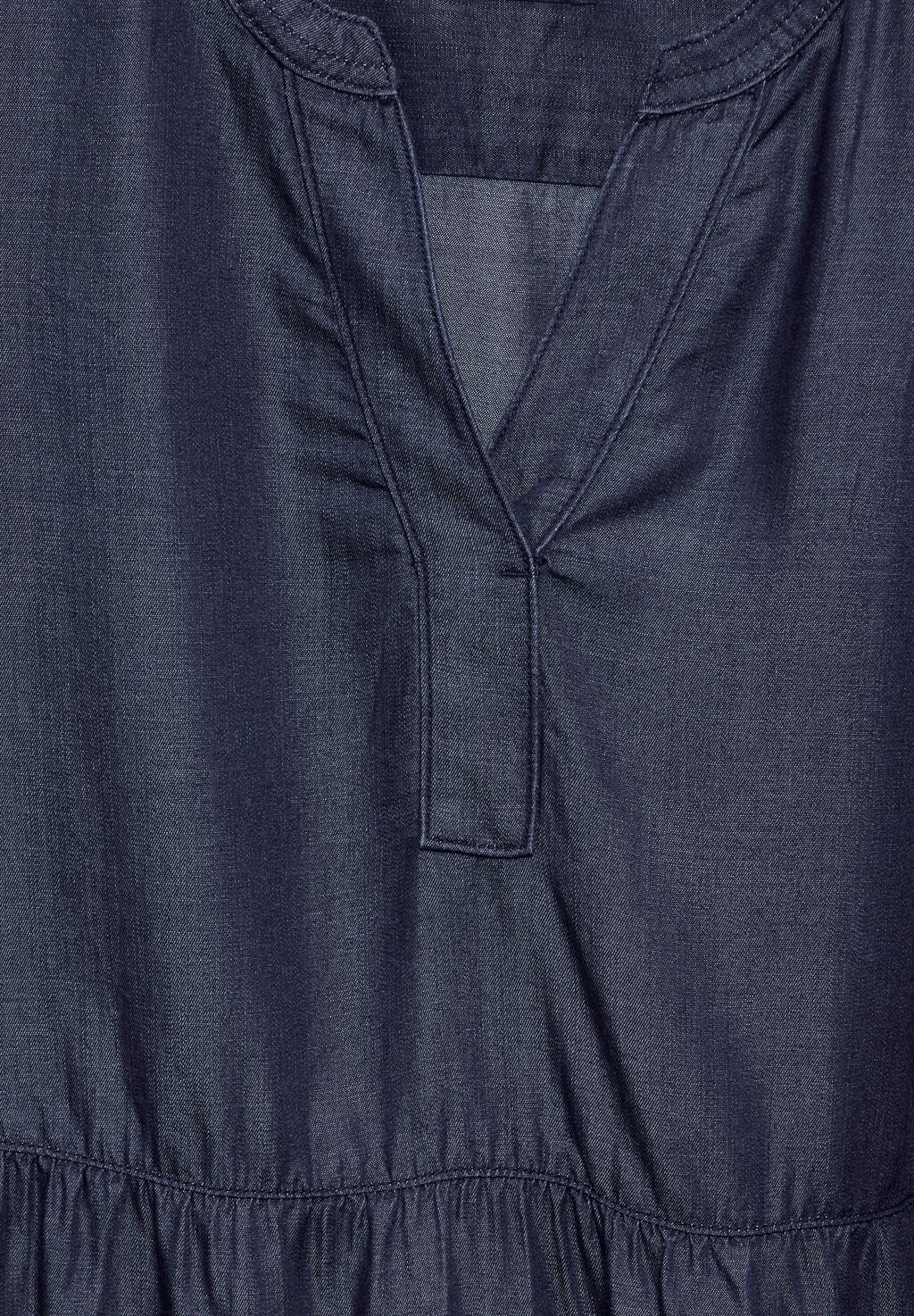 Платье из денима Cecil, темно-синий деним
Платье из денима Cecil, темно-синий деним