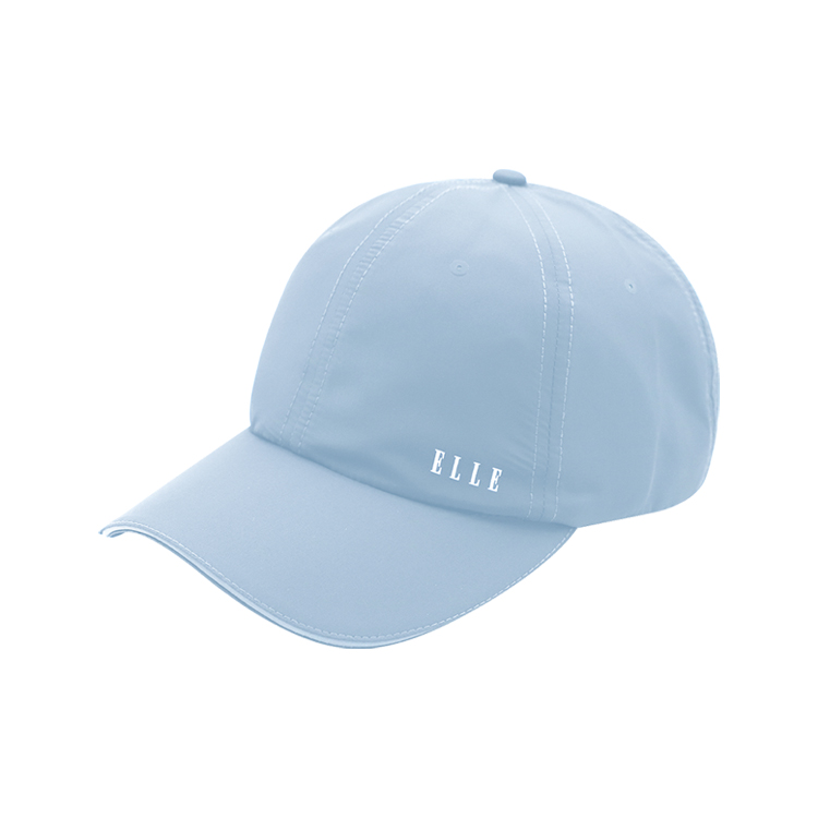 Бейсболка Unisex ELLE, светло-синий
Бейсболка Unisex ELLE, светло-синий