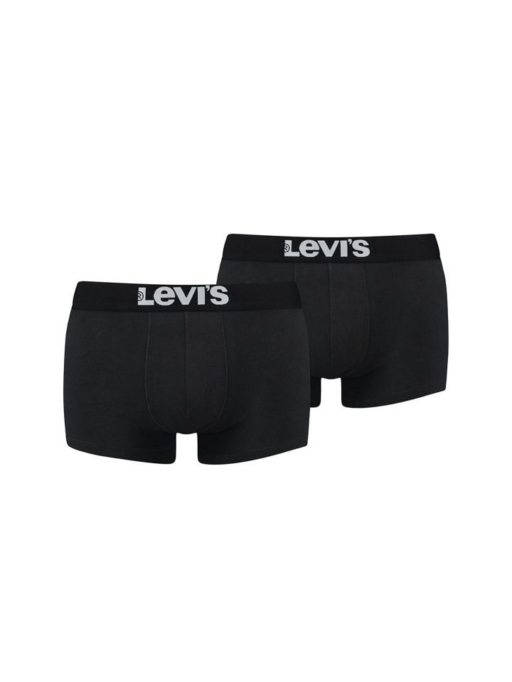 Боксеры LeviВґs, черный
Боксеры LeviВґs, черный