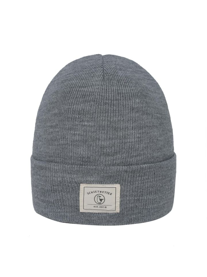 Шапка SCHIETWETTER Captain Hook, оливковый
Шапка SCHIETWETTER Captain Hook, оливковый