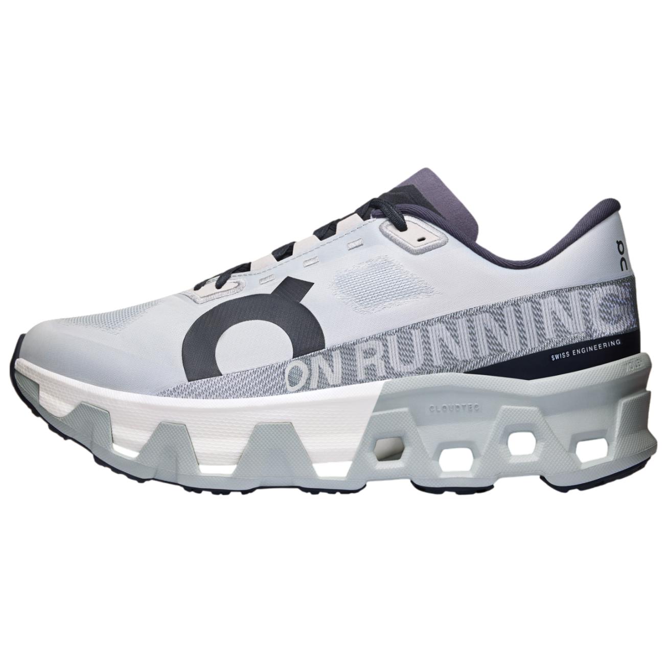 On Кроссовки Cloudmster Hyper 'Glacier Ivory'
On Кроссовки Cloudmster Hyper 'Glacier Ivory'