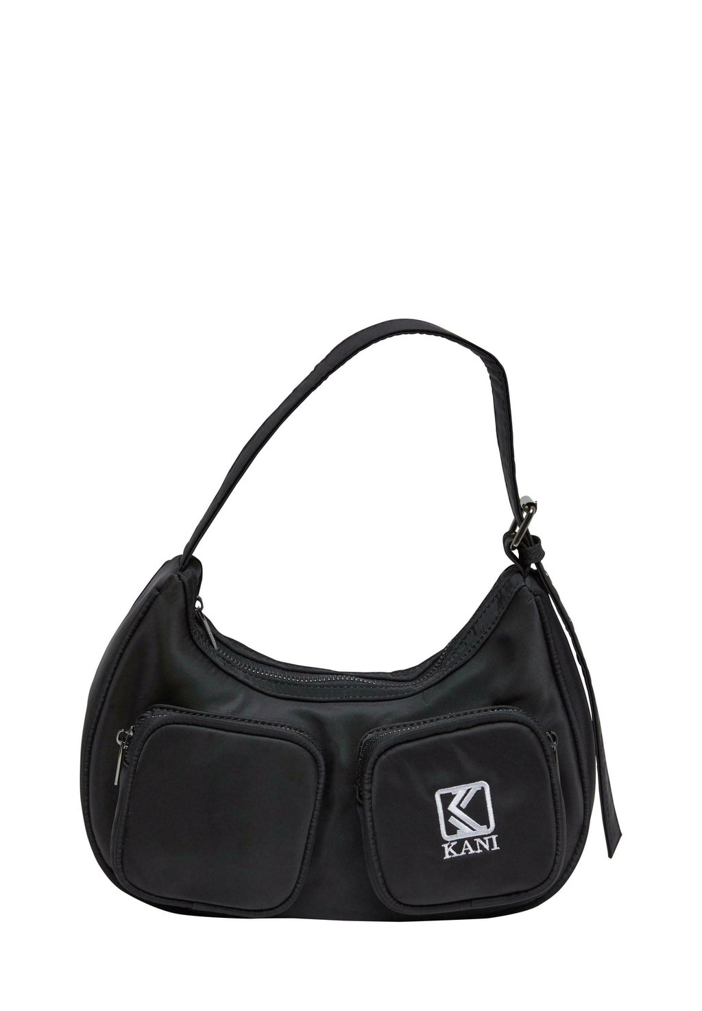 Сумка OUTERPOCKET Karl Kani, черный
Сумка OUTERPOCKET Karl Kani, черный