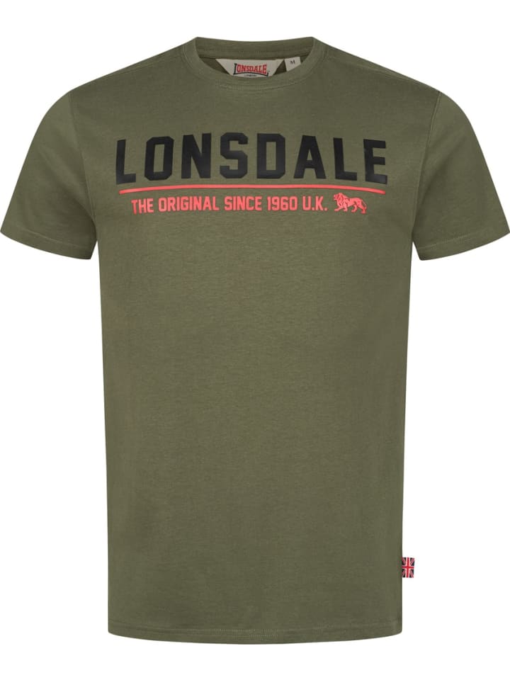 Футболка Crantock T-Shirt Regular Fit зеленого цвета Lonsdale, Зеленый, Футболка Crantock T-Shirt Regular Fit зеленого цвета Lonsdale
Футболка Crantock T-Shirt Regular Fit зеленого цвета Lonsdale, Зеленый, Футболка Crantock T-Shirt Regular Fit зеленого цвета Lonsdale