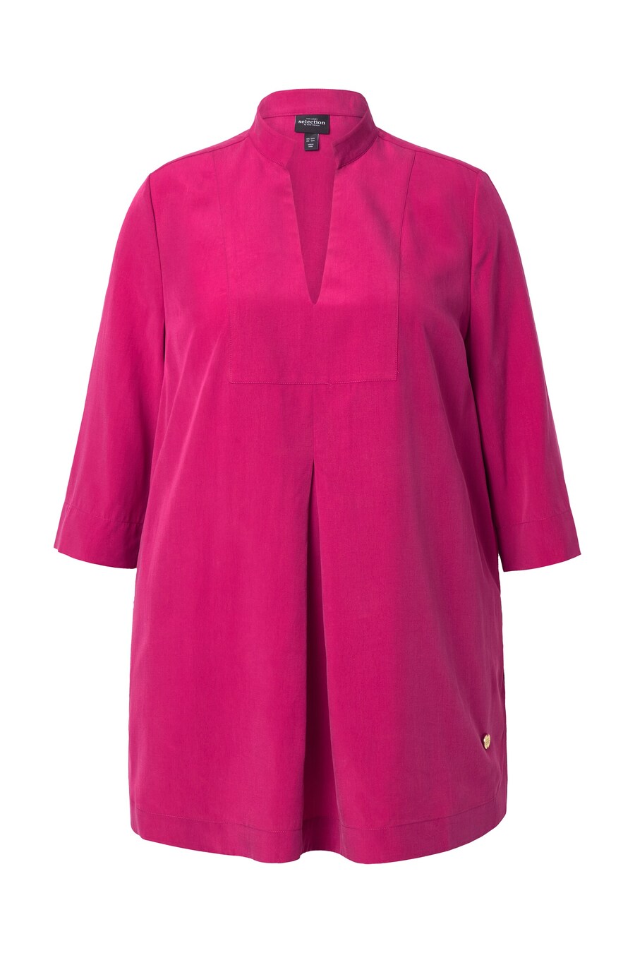 Туника Ulla Popken, Magenta
Туника Ulla Popken, Magenta