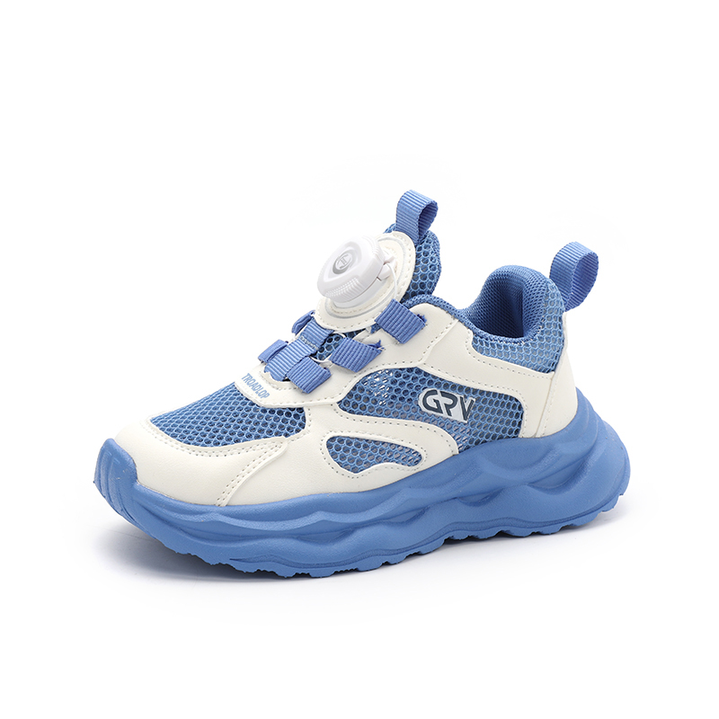 Нескользящие, противоударные, легкие, амортизирующие, дышащие, низкие детские кроссовки для повседневной носки. TROADLOP, синий
Нескользящие, противоударные, легкие, амортизирующие, дышащие, низкие детские кроссовки для повседневной носки. TROADLOP, синий