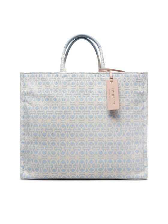 Сумка MBD Never Without Bag Monogram E1 MBD 18 01 01 Coccinelle, голубой
Сумка MBD Never Without Bag Monogram E1 MBD 18 01 01 Coccinelle, голубой