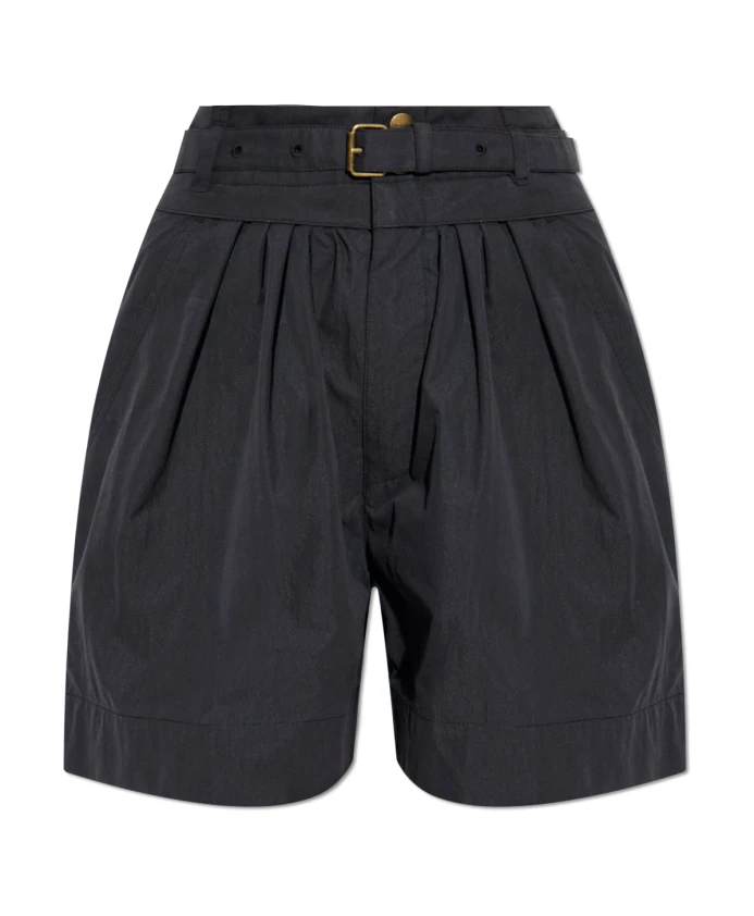 Шорты Даники Marant Ãtoile, черный
Шорты Даники Marant Ãtoile, черный