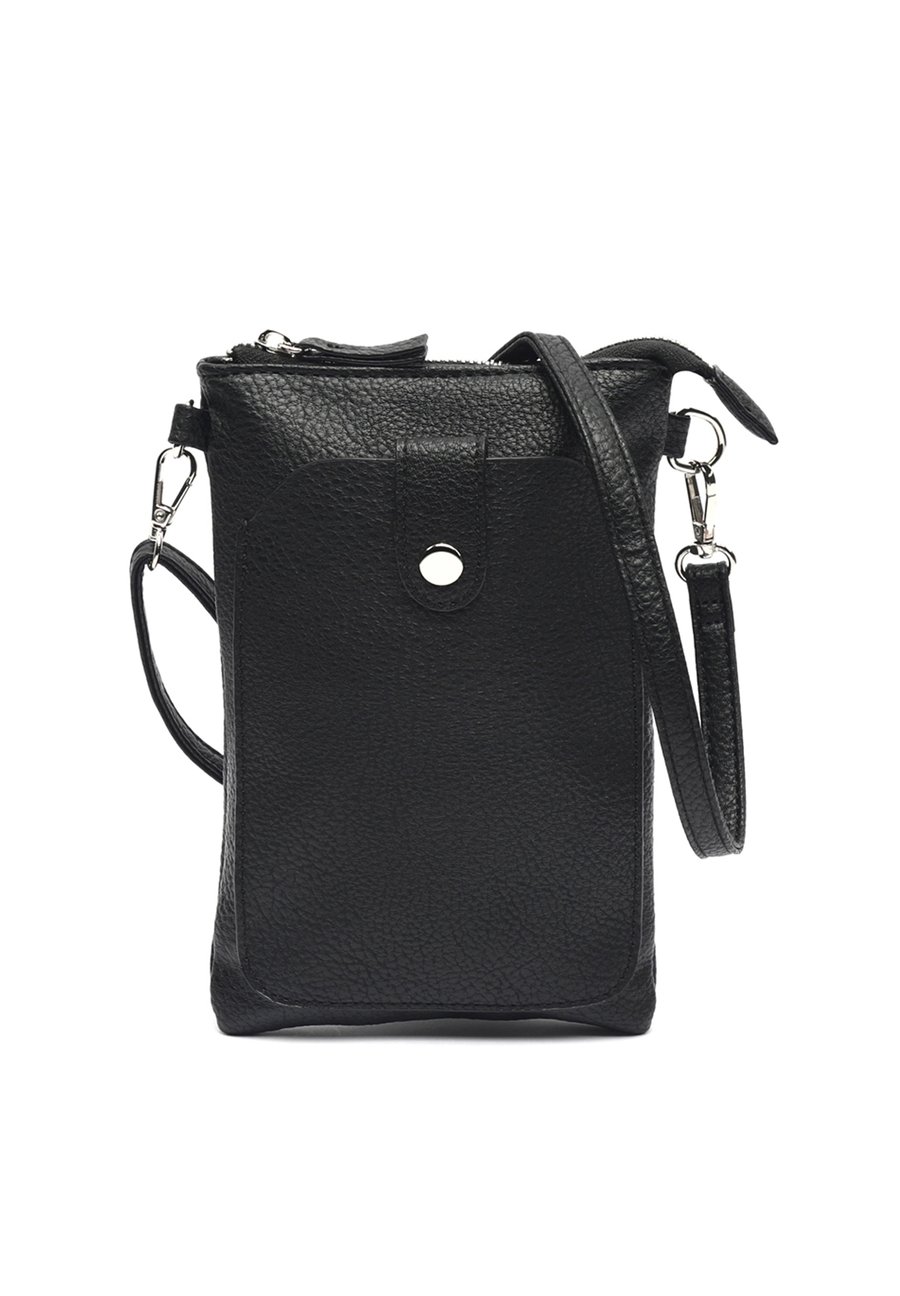 Сумка кросс-боди MISAKO Cross body bag, Black
Сумка кросс-боди MISAKO Cross body bag, Black