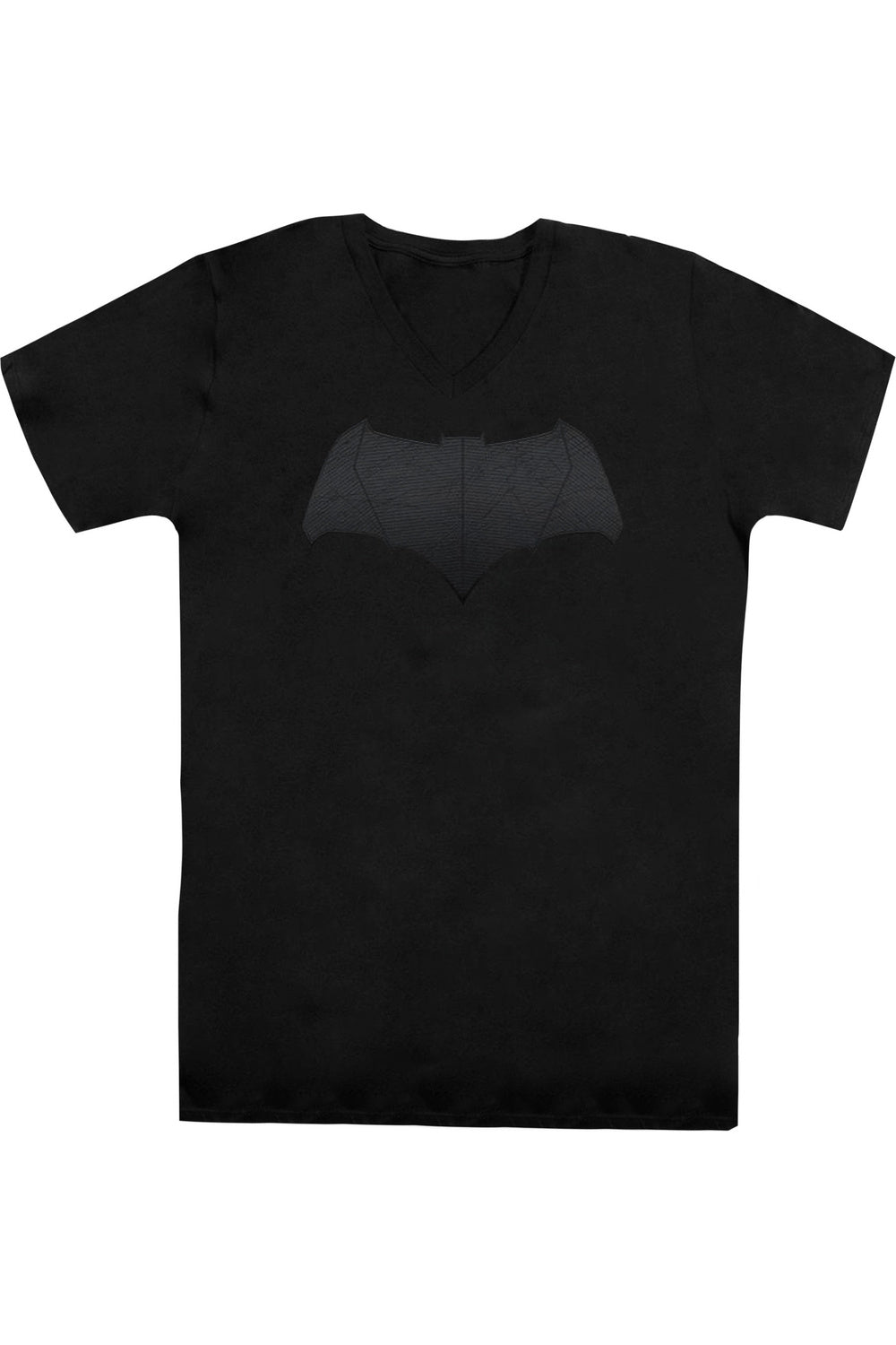 Футболка из хлопка премиум-класса с коротким рукавом и V-образным вырезом с логотипом Batman V Superman для взрослых Gildan, черный
Футболка из хлопка премиум-класса с коротким рукавом и V-образным вырезом с логотипом Batman V Superman для взрослых Gildan, черный