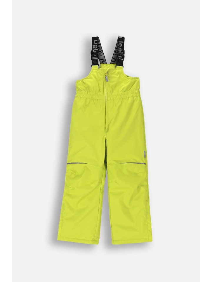 Lemon explore Лыжные штаны для мальчиков, салатового цвета
Lemon explore Лыжные штаны для мальчиков, салатового цвета