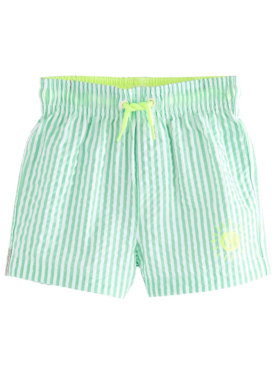 Шорты для серфинга Next, светло-зеленый
Шорты для серфинга Next, светло-зеленый