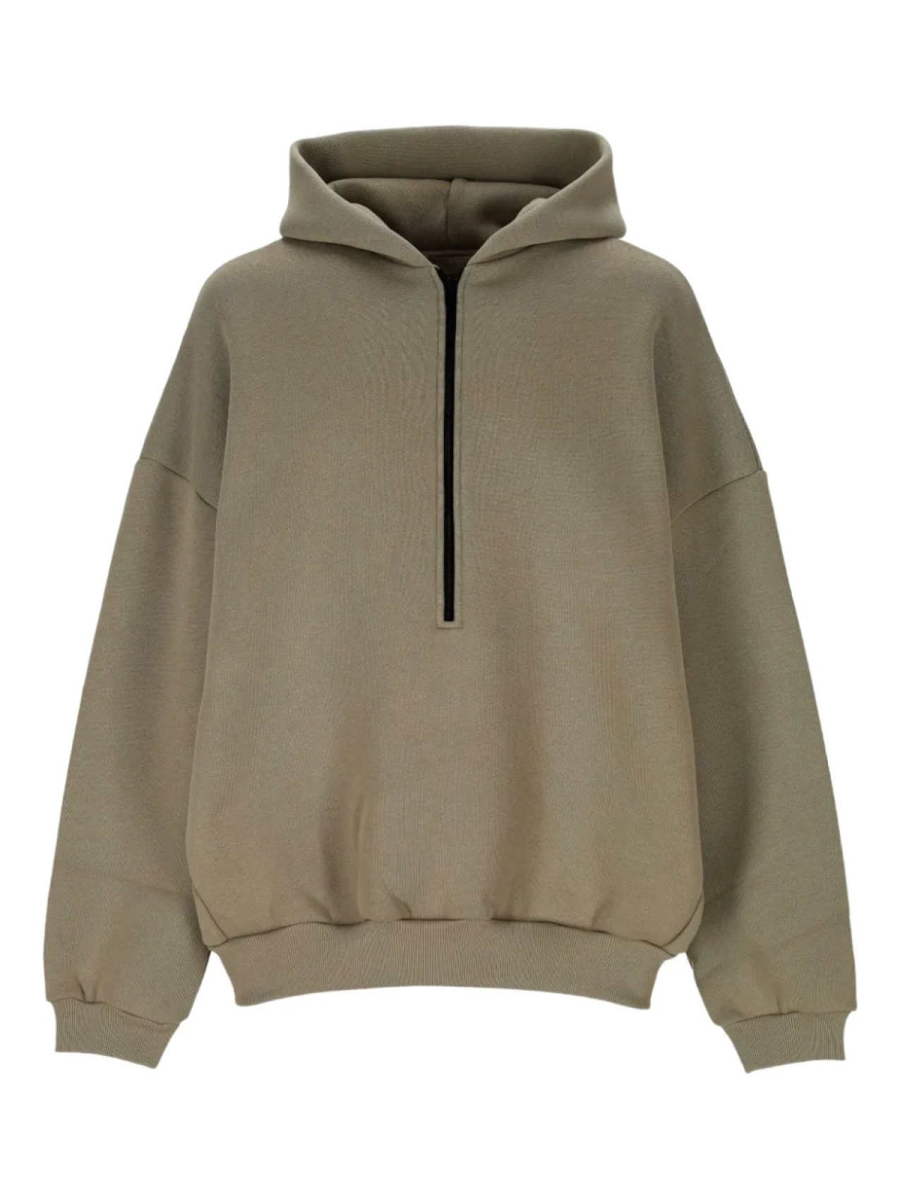 Толстовка с капюшоном на молнии Fear Of God, нейтральный
Толстовка с капюшоном на молнии Fear Of God, нейтральный