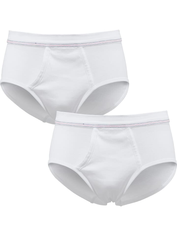 Трусы Erwin Müller, белый
Трусы Erwin Müller, белый