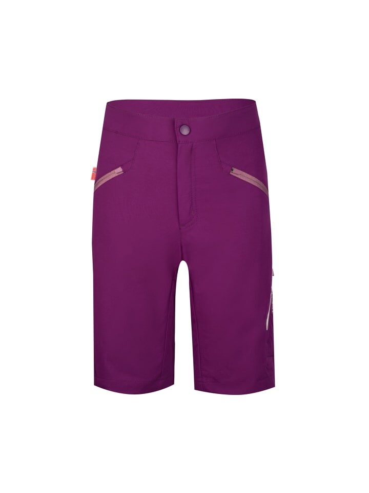 Шорты бермуды Trollkids 2, цвет 1 Bike Hose Jondalenmulberry
Шорты бермуды Trollkids 2, цвет 1 Bike Hose Jondalenmulberry